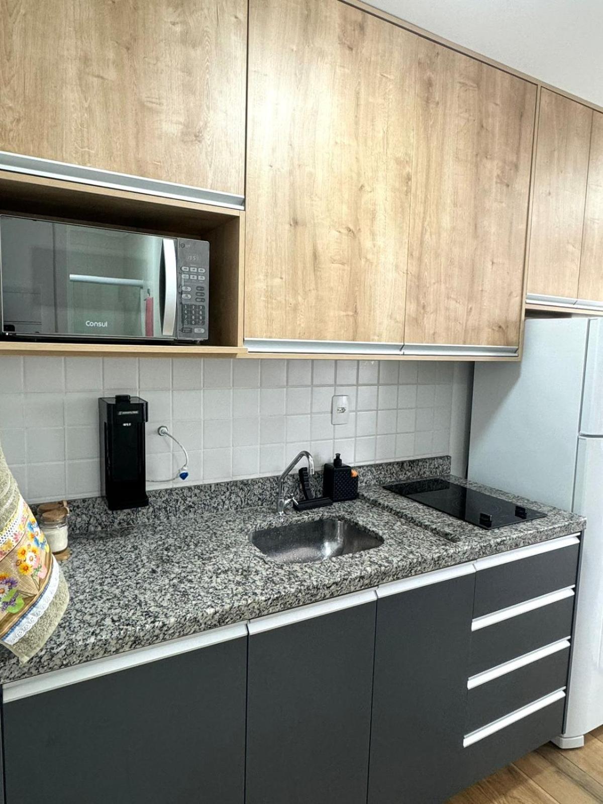 House 137 Apartamento São Paulo
