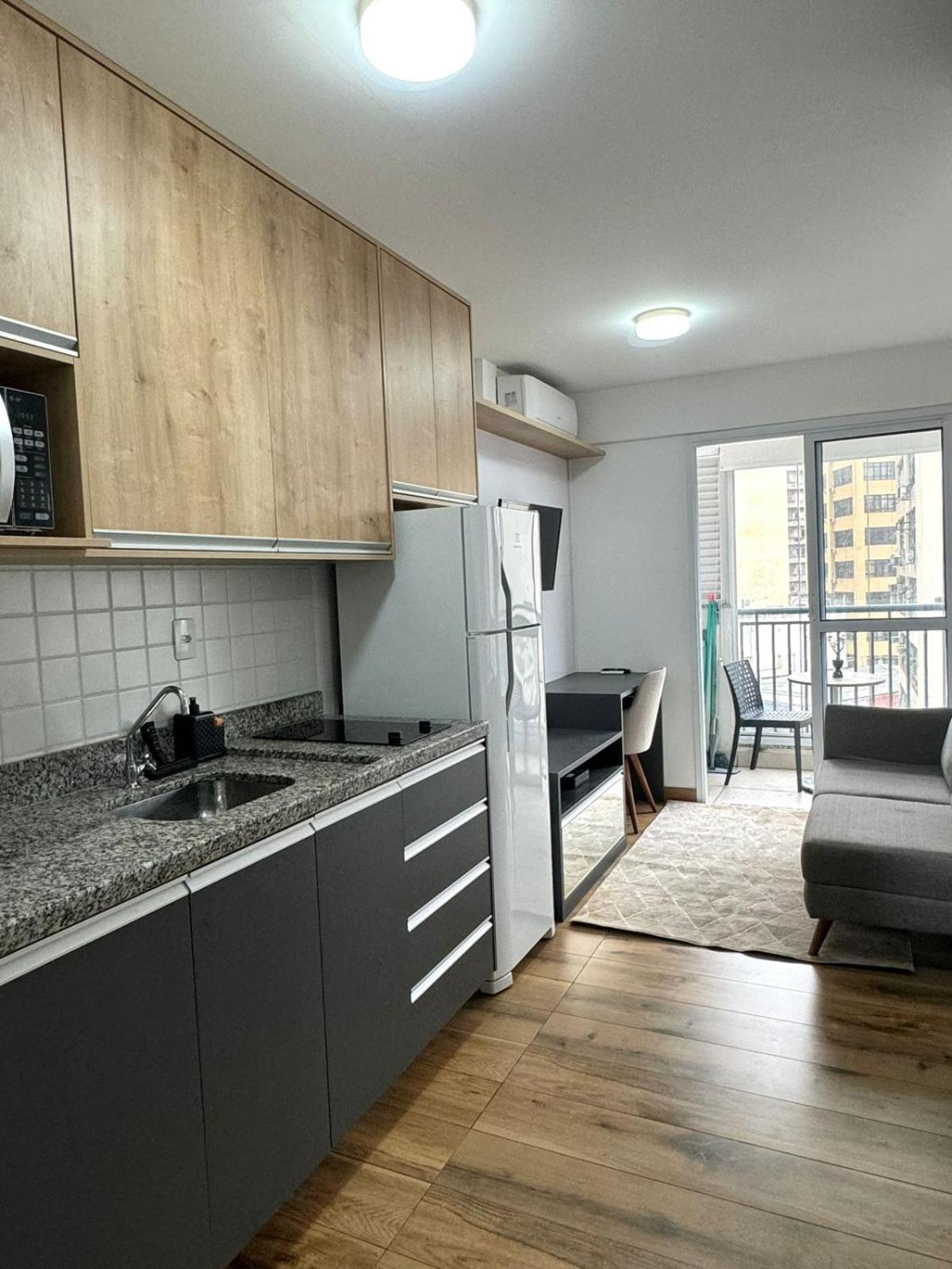 House 137 * São Paulo