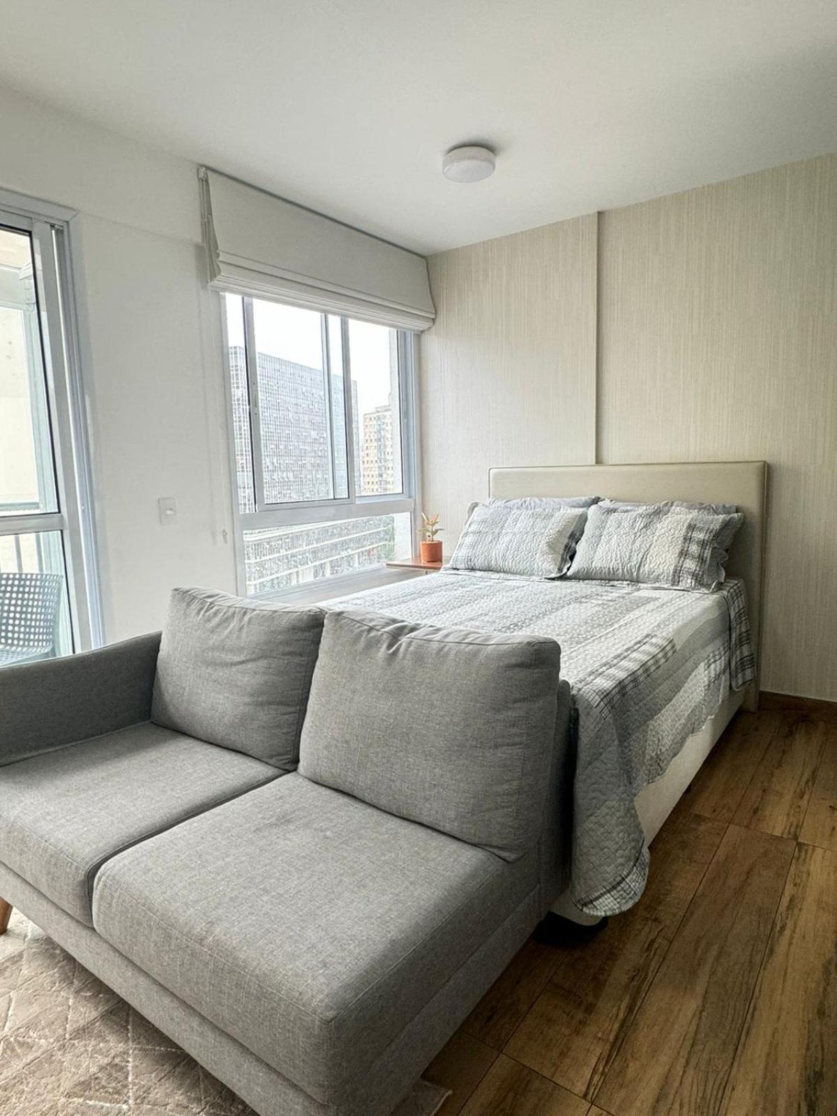 Apartamento House 137