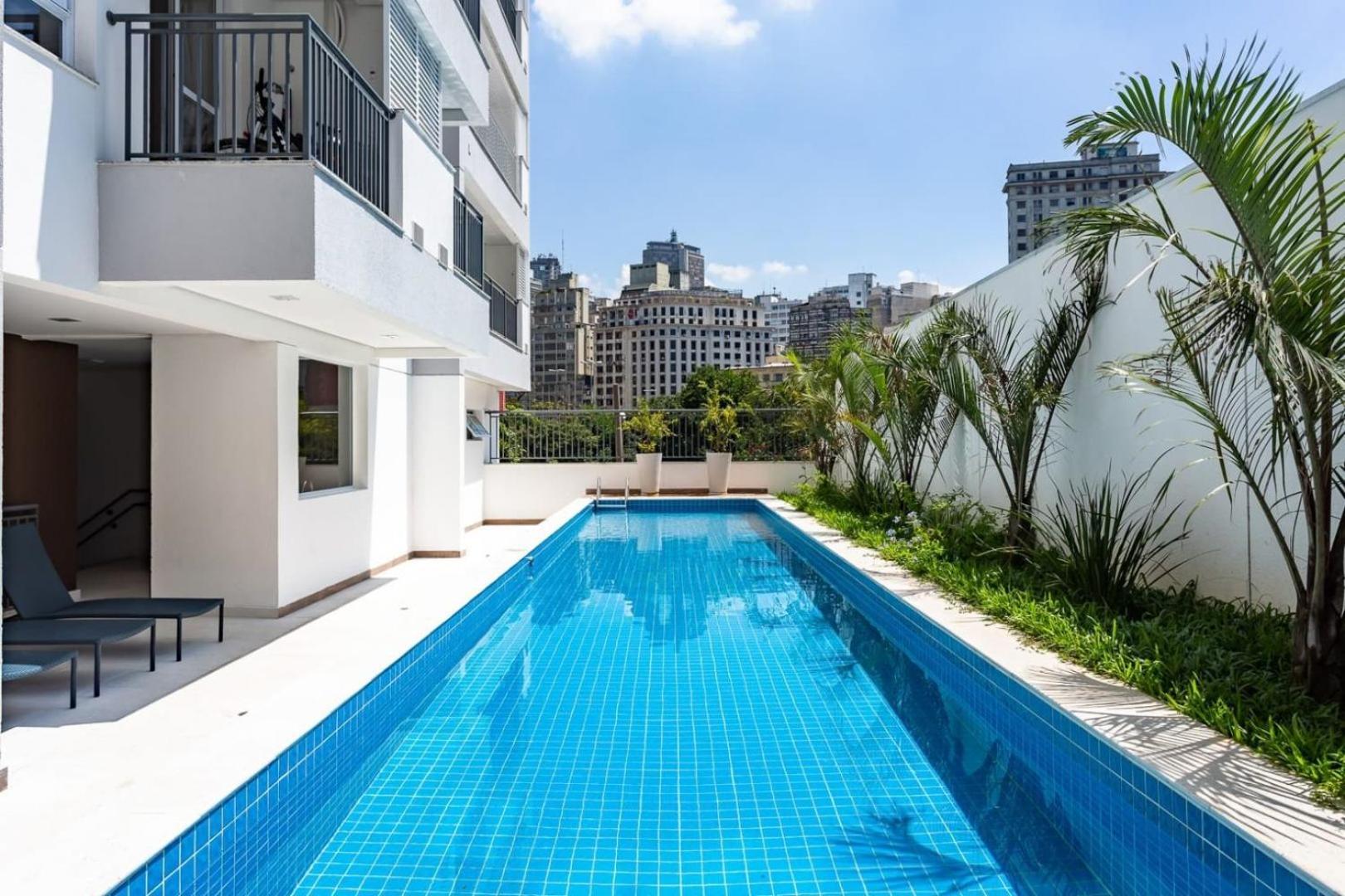 House 137 São Paulo