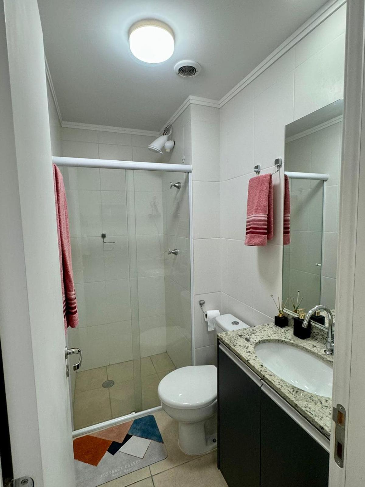 Apartamento House 137 São Paulo