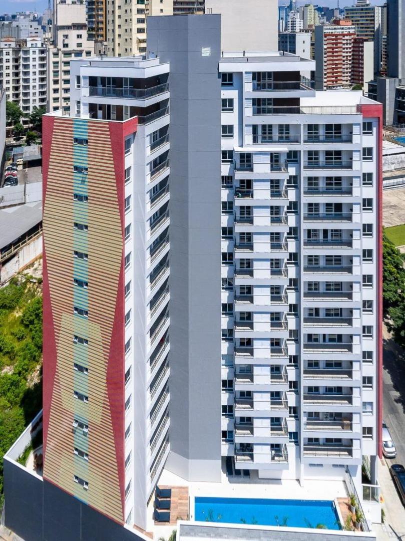 Apartamento House 137 São Paulo