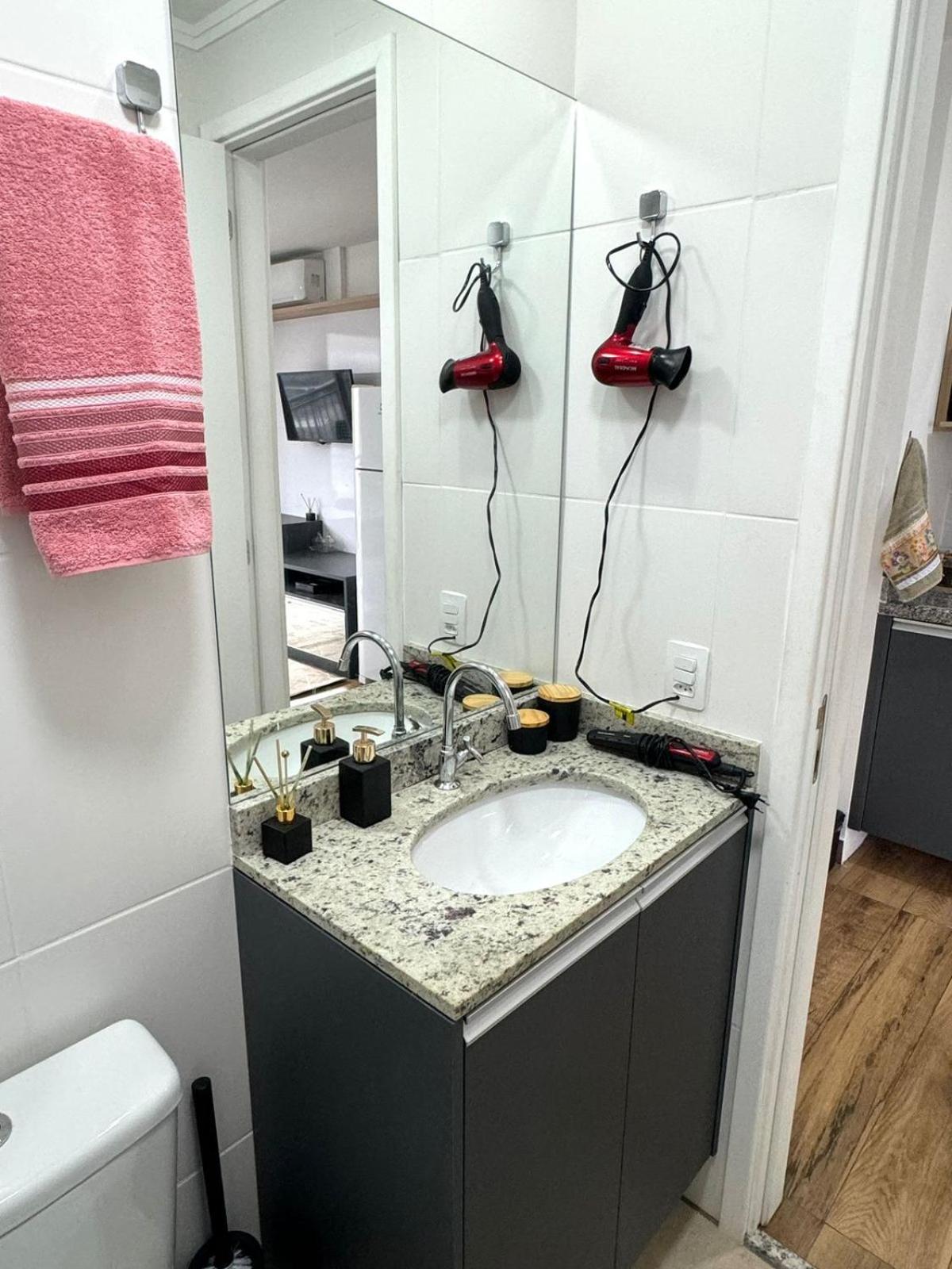 Apartamento House 137