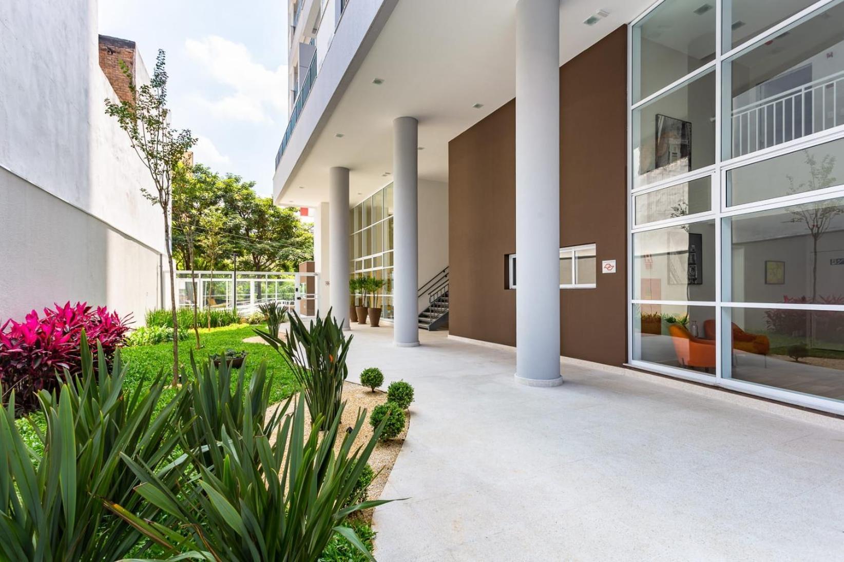 House 137 Apartamento São Paulo